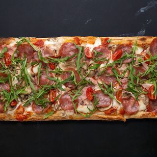 NEW-Римска Пица Милано 1200 гр.