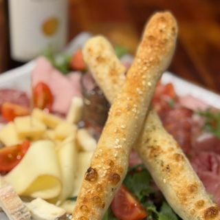 Гризини 3 бр.