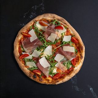 NEW-Брезаола 450 гр. NEW