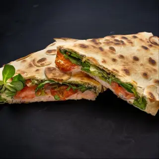 Пиадина Саламе (400г) NEW