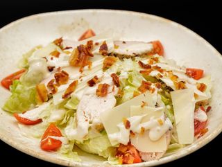 Салата Цезар (350г)