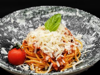 Спагети Болонезе 400 гр.