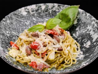 Спагети Фреска