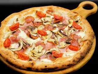 Пица Тартуфо 450 гр.