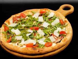 NEW - Пица Фиоре 450 гр. - NEW