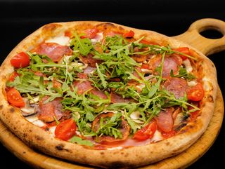 Пица Милано 450 гр.