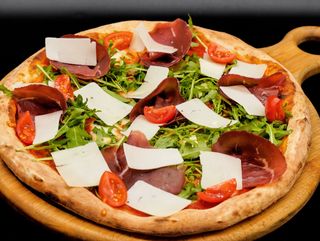 NEW-Брезаола 450 гр. NEW