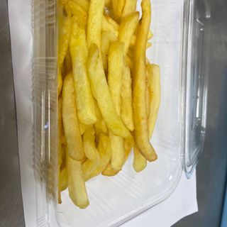 Пържени картофи 200 гр