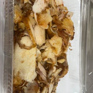 Дюнер месо (200г)