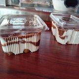 Тирамису страчатела - 250 гр.