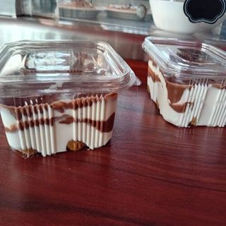 Тирамису страчатела - 250 гр.