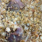 Свинско с кисело зеле - 400 гр.