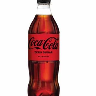 Кока кола зеро - 500мл