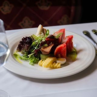 Бейска салата