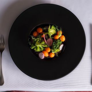 Императорско Ризото