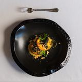 Сладък качамак