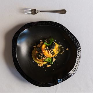 Сладък качамак