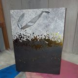 Подаръчна торбичка - среден размер