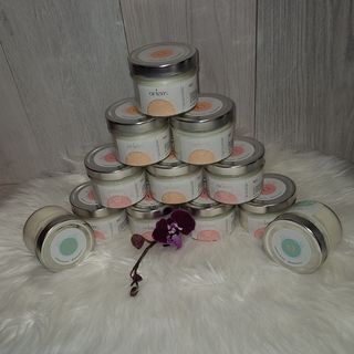 Ароматна свещ