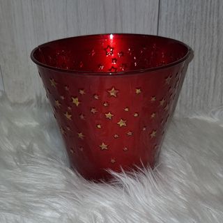 Кашпа "звезди"