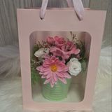 Цветен подарък