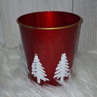 Кашпа "елхи"