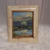 Къщата с езерото