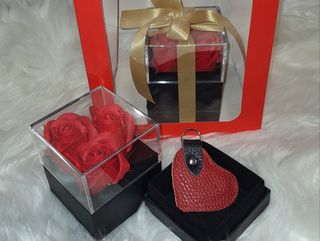 Подарък с изненада