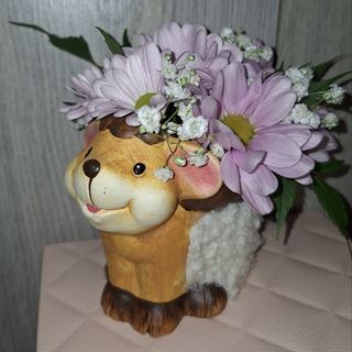 Аранжировка Агънце