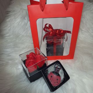 Подарък с изненада