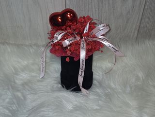 Кутийка със сърце