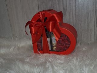 Кутия сърце