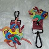 Ключодържател букет