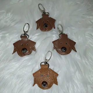 Ключодържател куче
