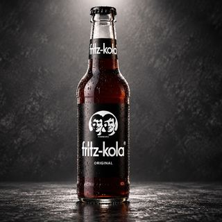 Fritz- Cola