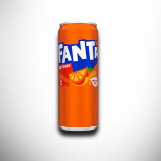 Фанта