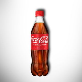 Кока Кола