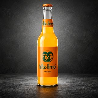Fritz - limo