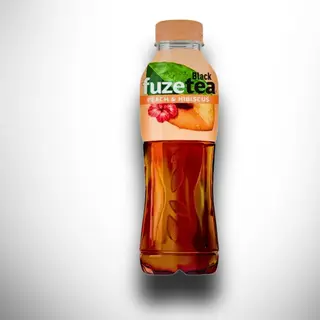 Студен чай Fuzetea
