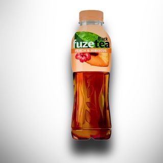 Студен чай Fuzetea