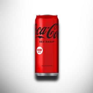 Кока Кола Zero
