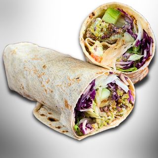 Фалафел дюнер