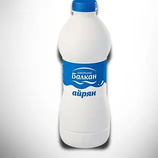 Айрян Балкан  (330мл)
