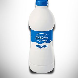 Айрян Балкан  (330мл)