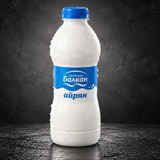 Айрян Балкан  (330мл)