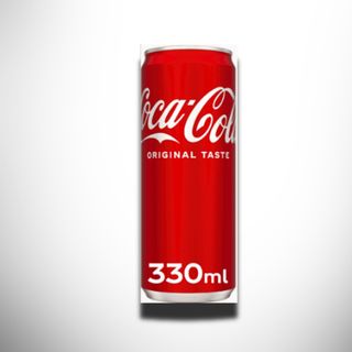 Кока Кола