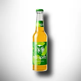 Fritz - Cola APPLE