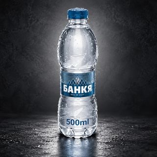 Минерална вода Банкя