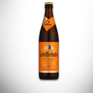 Бира Щоферхокер