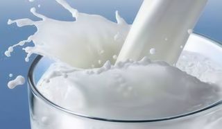 Домашен айрян (330мл)